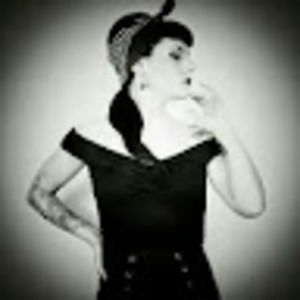 Meet your Posher, Geneviève